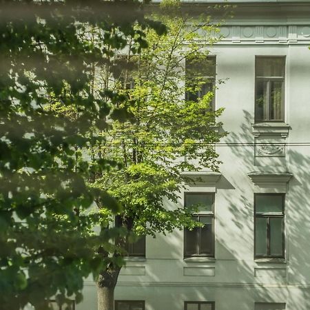 River City Apartments No 3 By Urban Rent Kaunas Exterior photo
