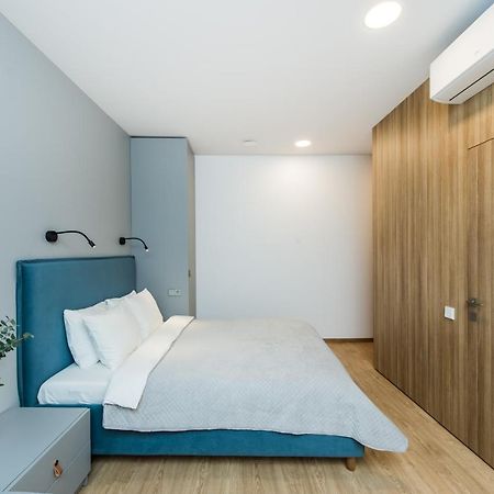 River City Apartments No 3 By Urban Rent Kaunas Exterior photo