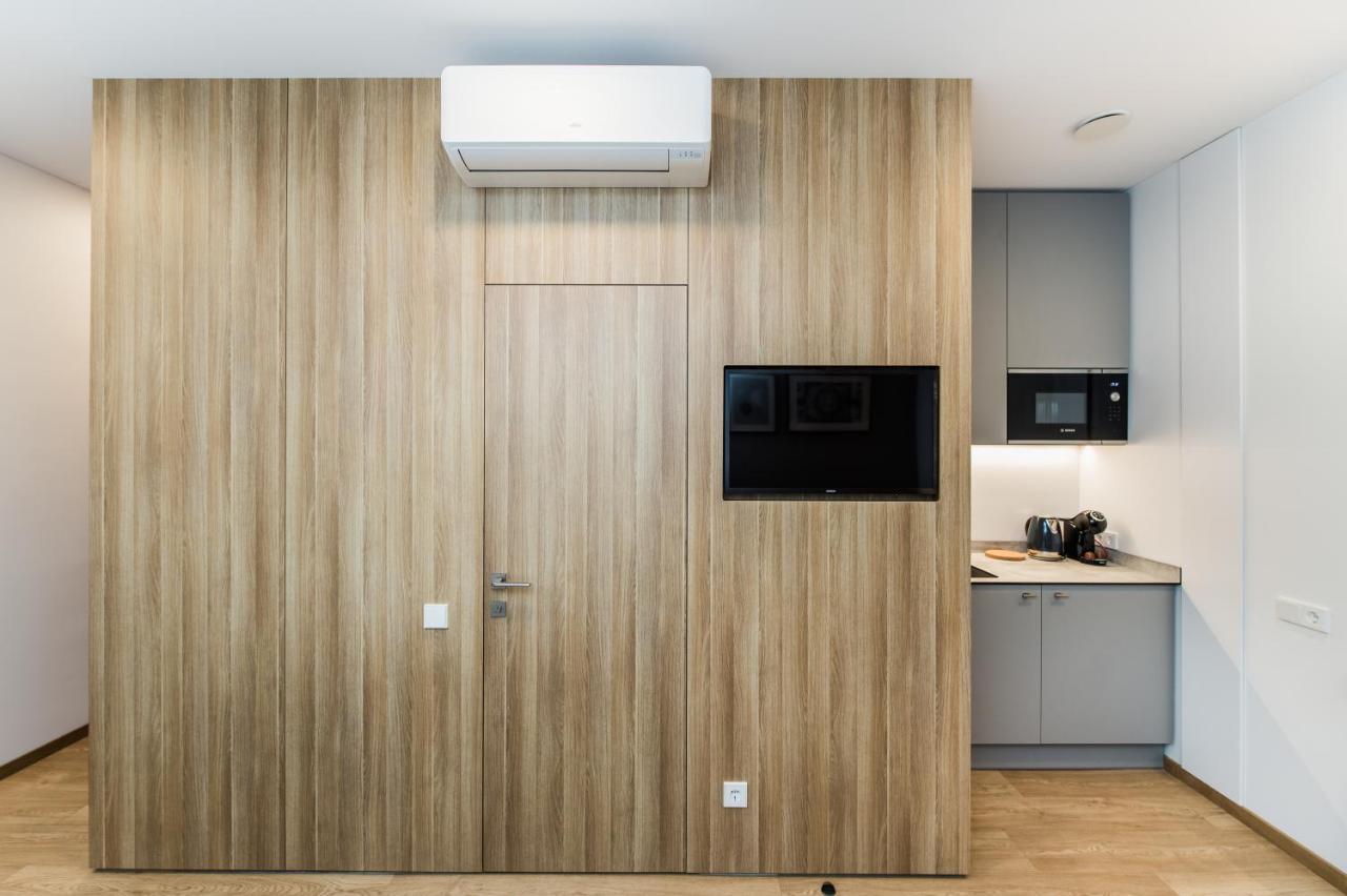 River City Apartments No 3 By Urban Rent Kaunas Exterior photo
