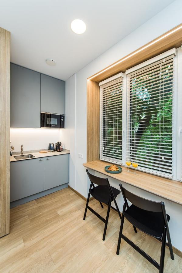 River City Apartments No 3 By Urban Rent Kaunas Exterior photo
