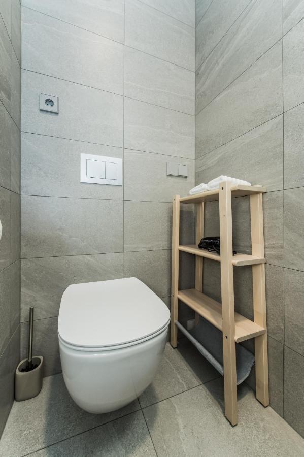 River City Apartments No 3 By Urban Rent Kaunas Exterior photo