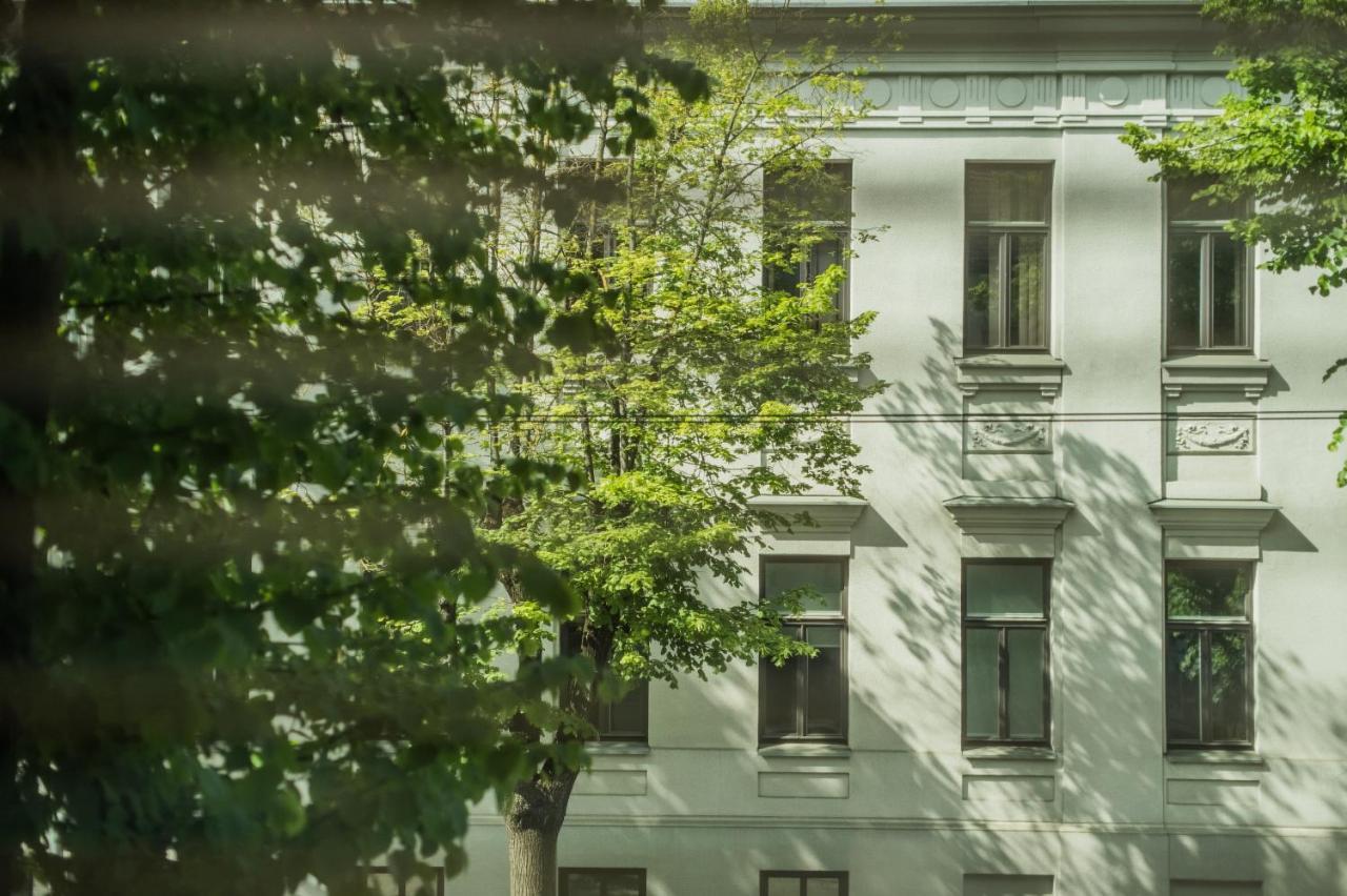 River City Apartments No 3 By Urban Rent Kaunas Exterior photo