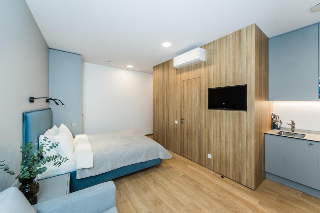 River City Apartments No 3 By Urban Rent Kaunas Exterior photo