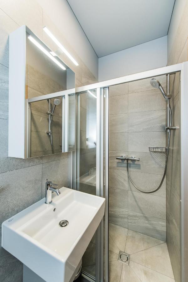 River City Apartments No 3 By Urban Rent Kaunas Exterior photo