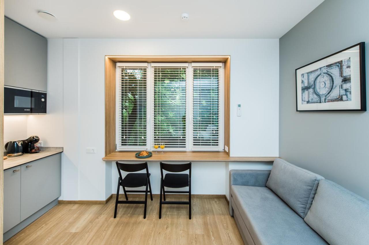 River City Apartments No 3 By Urban Rent Kaunas Exterior photo