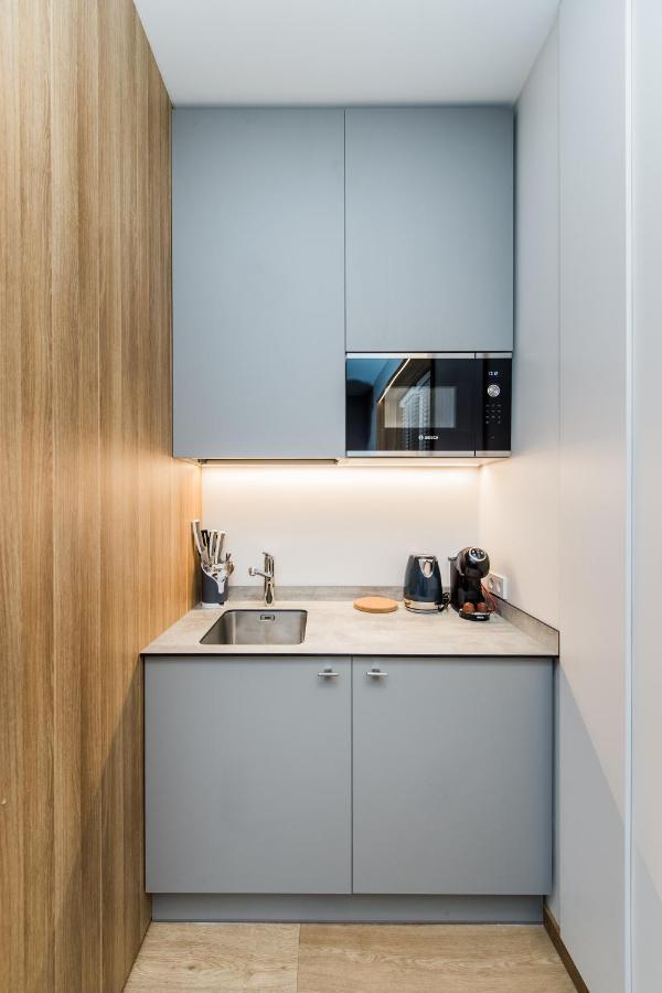 River City Apartments No 3 By Urban Rent Kaunas Exterior photo