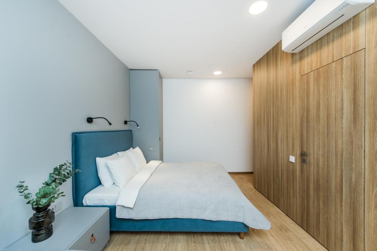 River City Apartments No 3 By Urban Rent Kaunas Exterior photo