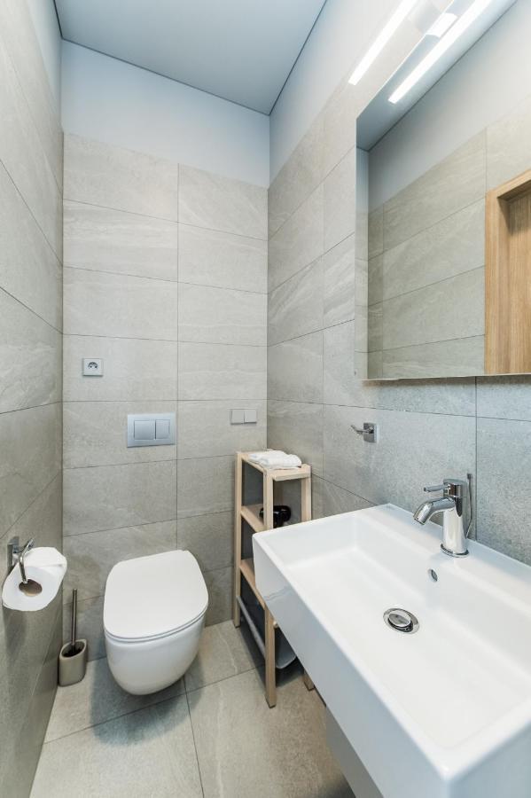 River City Apartments No 3 By Urban Rent Kaunas Exterior photo