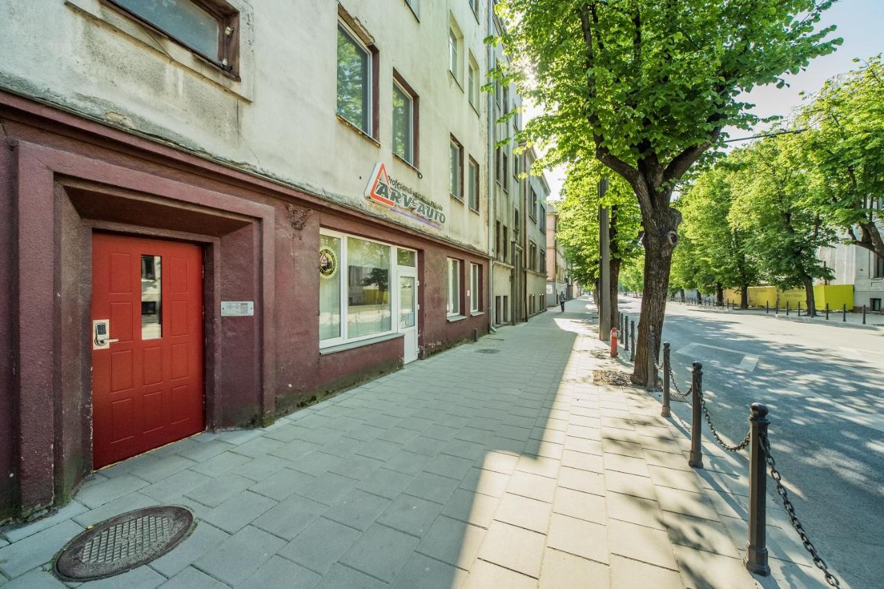 River City Apartments No 3 By Urban Rent Kaunas Exterior photo